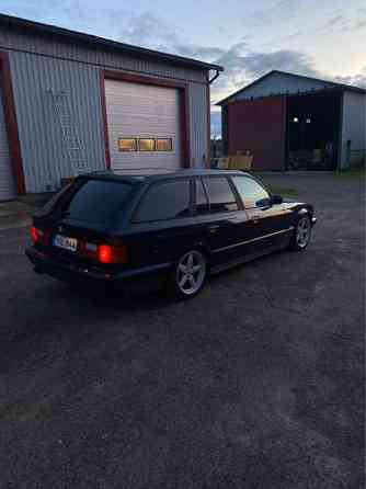 BMW 530 Kyyjärvi