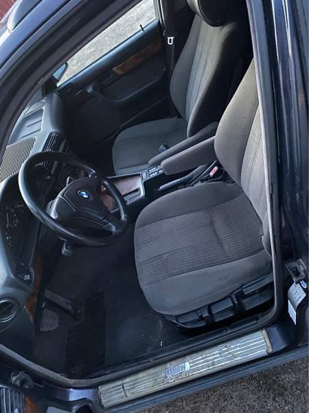 BMW 530 Kyyjärvi - valokuva 5