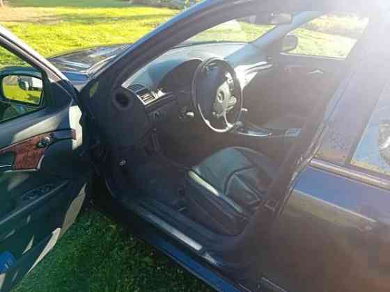 Mercedes-Benz E Imatra