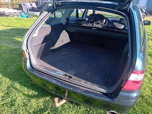 Mercedes-Benz E Imatra – foto 8