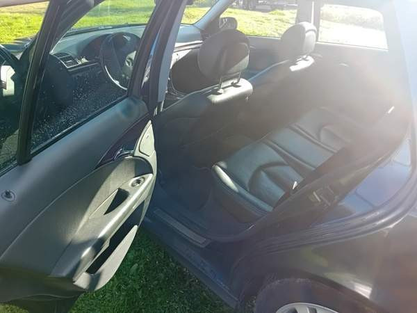 Mercedes-Benz E Imatra – foto 7