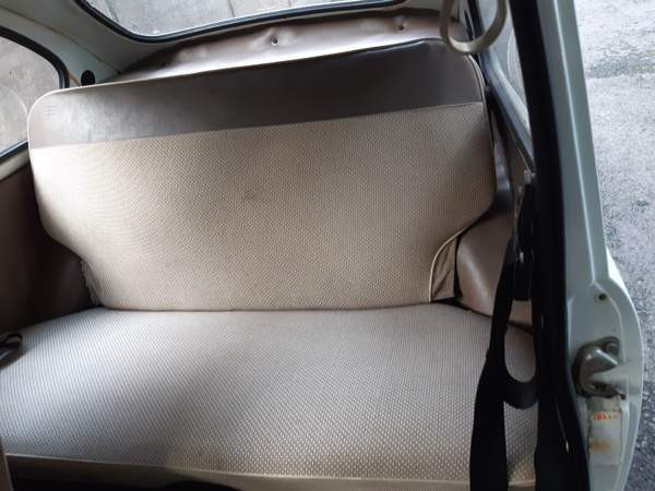 Fiat 600 Турткуль - изображение 8