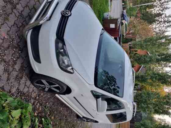 Volkswagen Caddy Vantaa