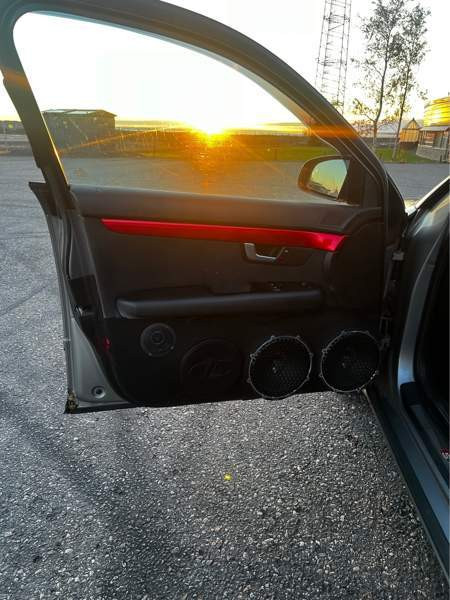 Audi A4 Рахе - изображение 8