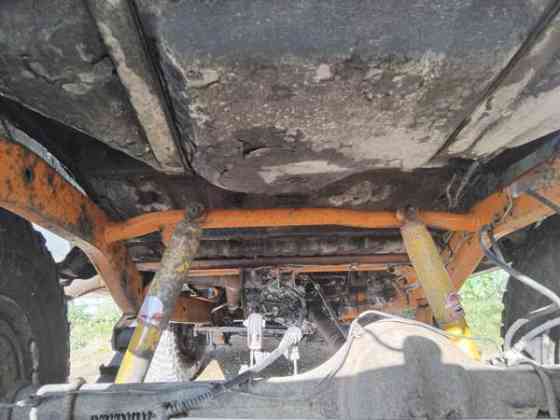 Toyota Land Cruiser Nurmes