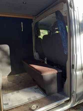 Fiat Ducato Haapajärvi