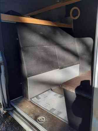 Fiat Ducato Haapajärvi