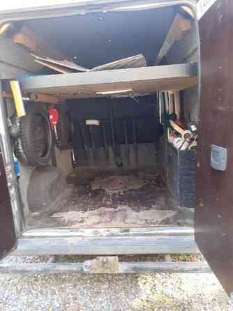 Fiat Ducato Haapajärvi