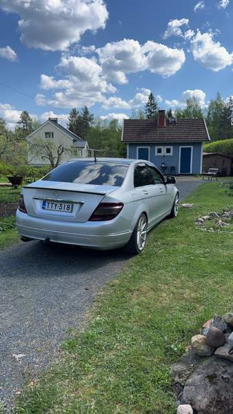 Mercedes-Benz 220 Макао - изображение 3