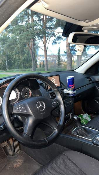 Mercedes-Benz 220 Макао - изображение 7