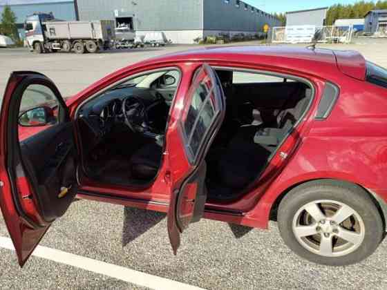 Chevrolet Cruze Kajaani