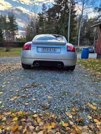 Audi TT Lappeenranta