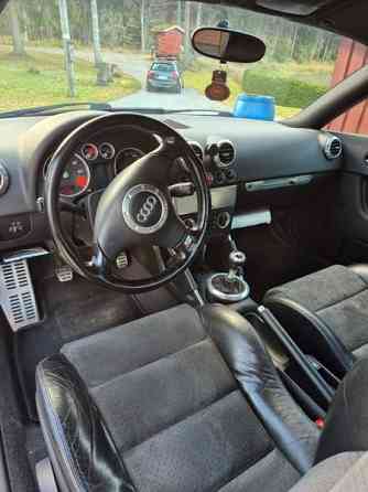 Audi TT Lappeenranta