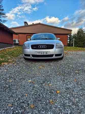 Audi TT Lappeenranta