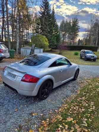 Audi TT Lappeenranta