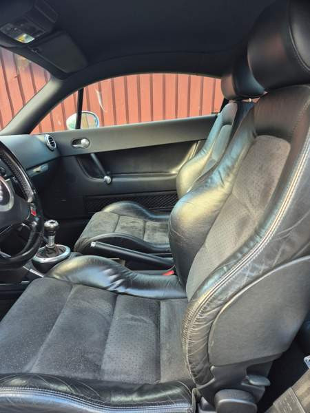 Audi TT Lappeenranta - valokuva 6