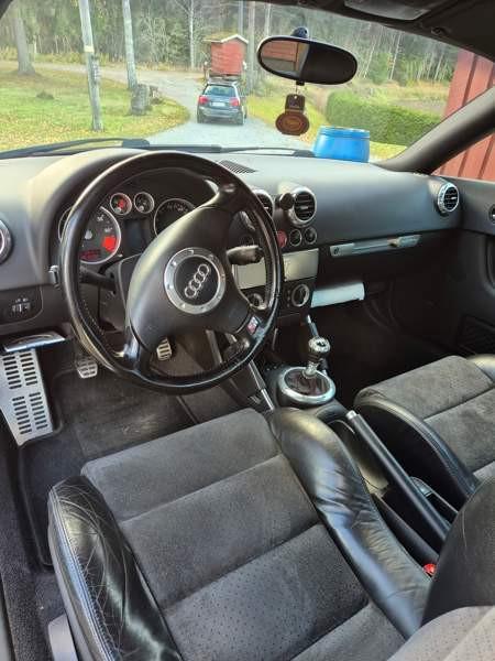 Audi TT Lappeenranta - valokuva 5