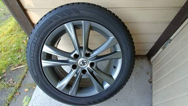 Toyota Avensis Valkeala - photo 8