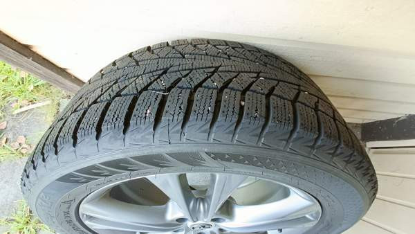 Toyota Avensis Valkeala - photo 7