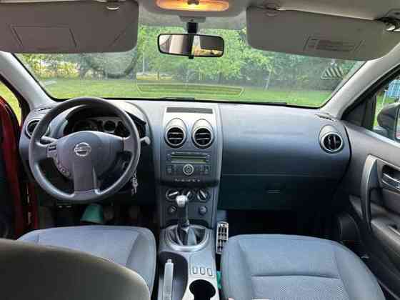 Nissan Qashqai Jyvaeskylae