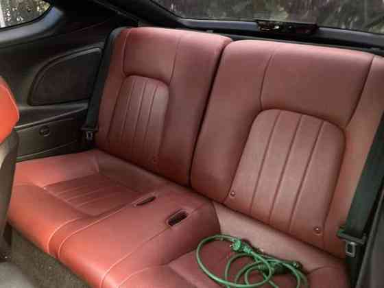 Hyundai Coupe Dzhankoy