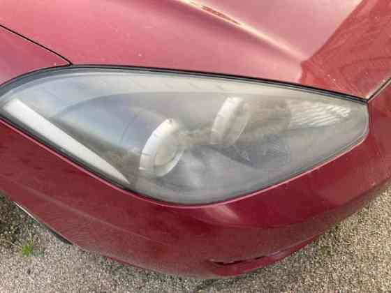 Hyundai Coupe Dzhankoy