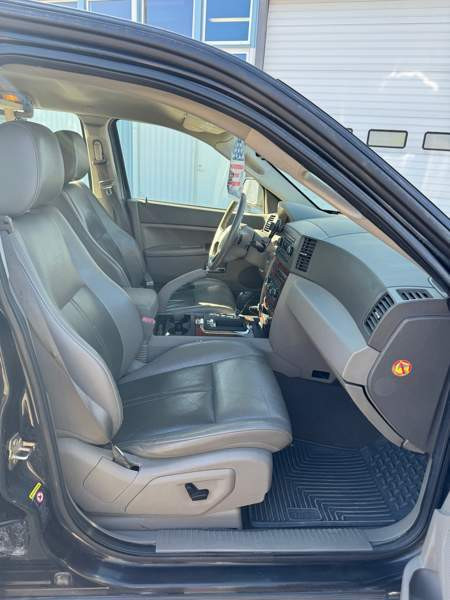 Jeep Grand Cherokee Helsinki - photo 8