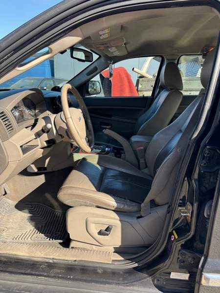 Jeep Grand Cherokee Helsinki - photo 7