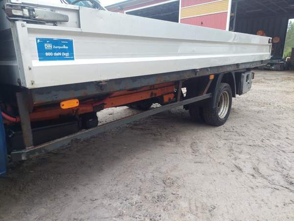 Volkswagen LT Jurva - photo 4