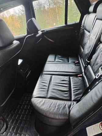 BMW X5 Yloejaervi