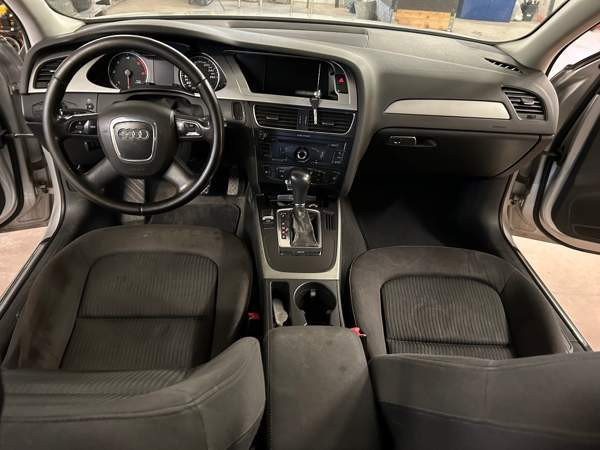 Audi A4 Kauhava - valokuva 7