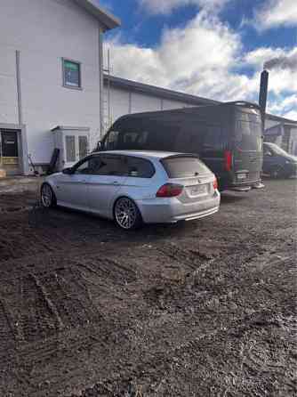 BMW 320 Toholampi