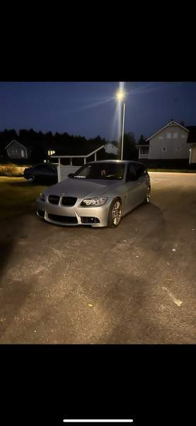 BMW 320 Toholampi - изображение 7