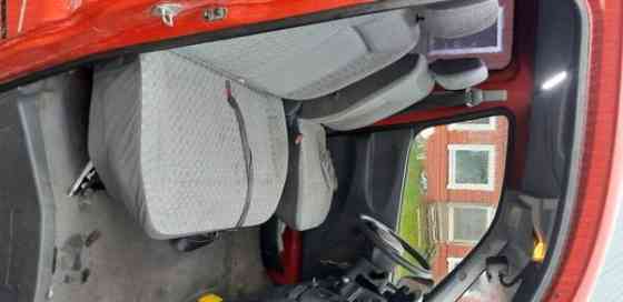 Toyota Hiace Kinnula