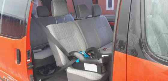 Toyota Hiace Kinnula