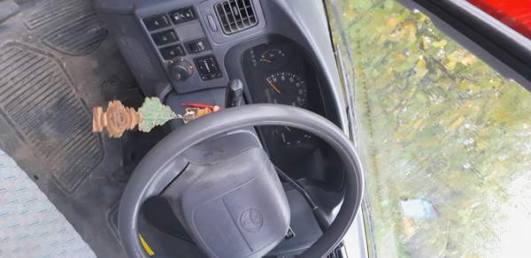 Toyota Hiace Kinnula – foto 5