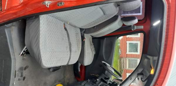 Toyota Hiace Kinnula – foto 4