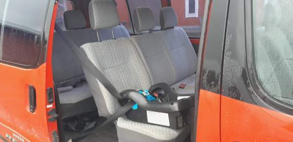 Toyota Hiace Kinnula – foto 3