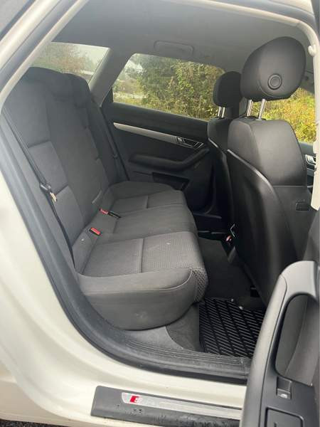 Audi A6 Kempele - изображение 8