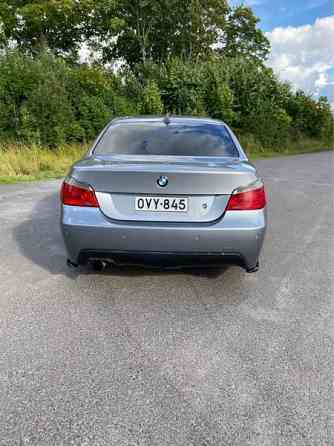 BMW 530 Damascus Governorate