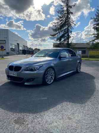 BMW 530 Damascus Governorate