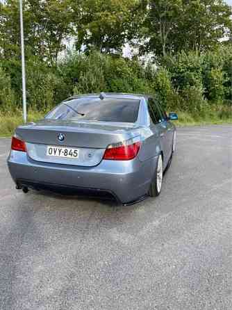 BMW 530 Damascus Governorate