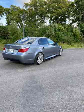 BMW 530 Damascus Governorate
