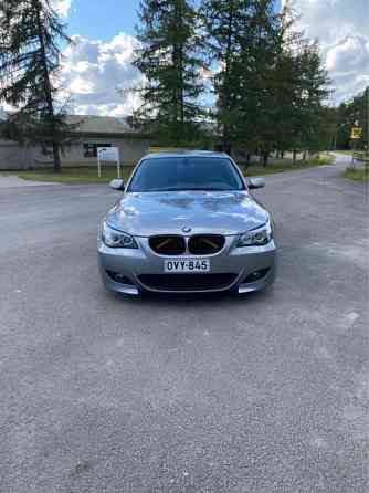 BMW 530 Damascus Governorate