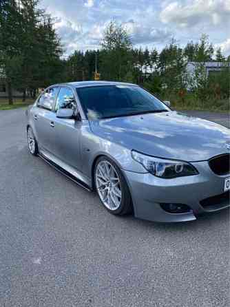 BMW 530 Damascus Governorate