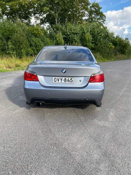 BMW 530 Damascus Governorate – foto 6