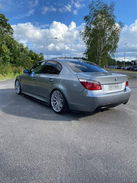 BMW 530 Damascus Governorate – foto 8