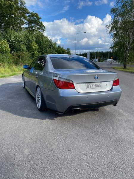 BMW 530 Damascus Governorate – foto 7