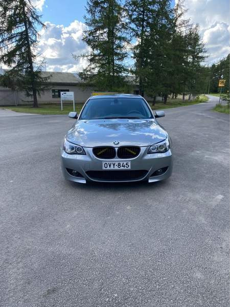 BMW 530 Damascus Governorate – foto 2