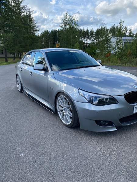 BMW 530 Damascus Governorate – foto 3